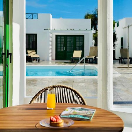 Canaryislandshost L Beach Пуерто-дель-Кармен Екстер'єр фото