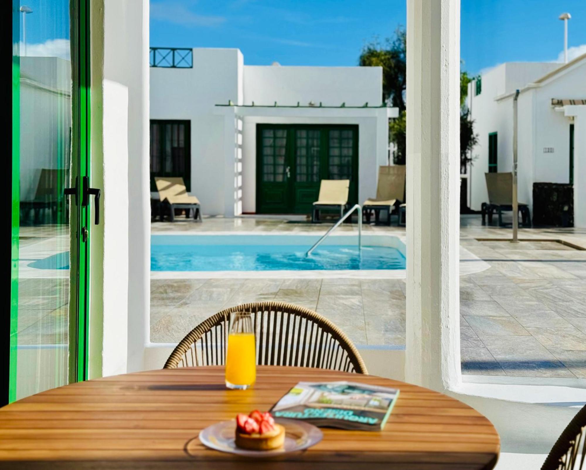 Canaryislandshost L Beach Пуерто-дель-Кармен Екстер'єр фото
