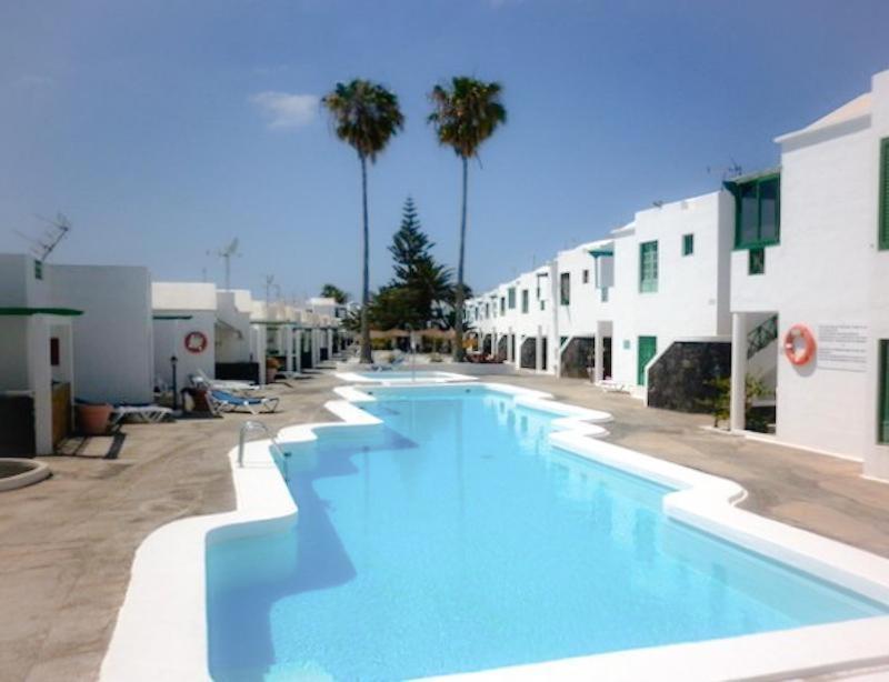 Canaryislandshost L Beach Пуерто-дель-Кармен Екстер'єр фото